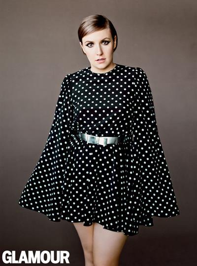 Lena Dunham