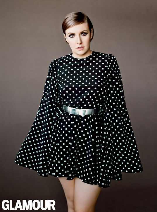 Lena Dunham