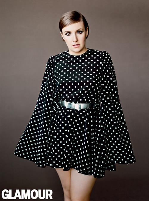 Lena Dunham
