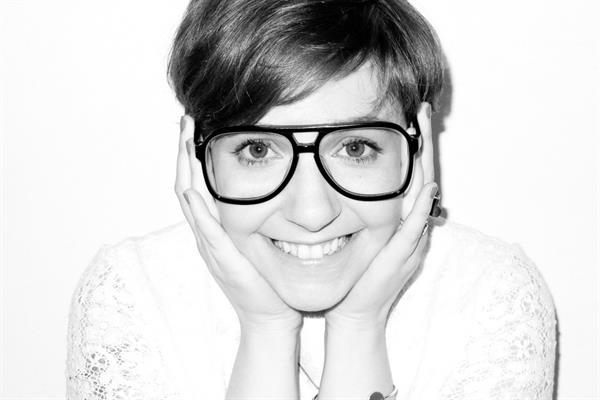 Lena Dunham