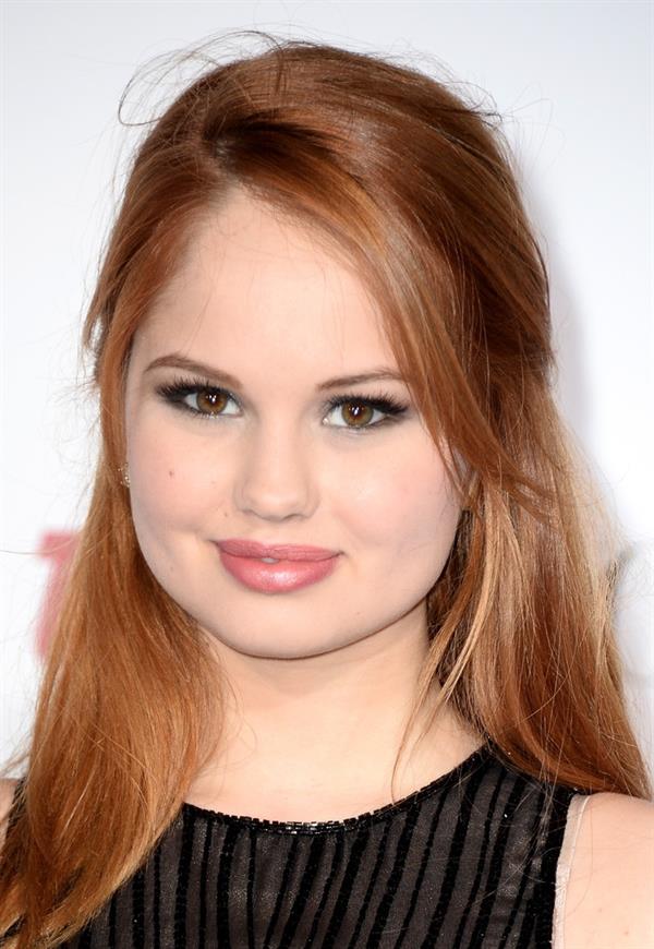 Debby Ryan