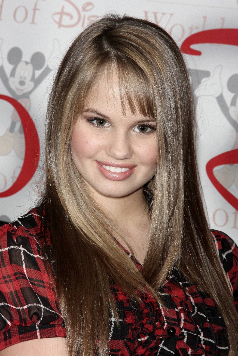 Debby Ryan