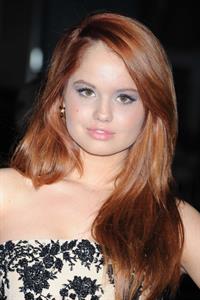 Debby Ryan