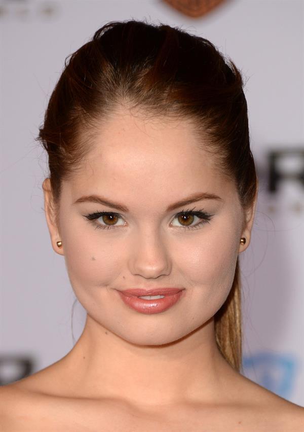 Debby Ryan