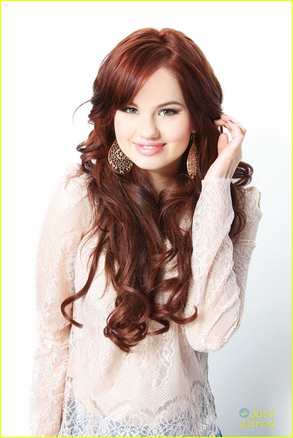 Debby Ryan