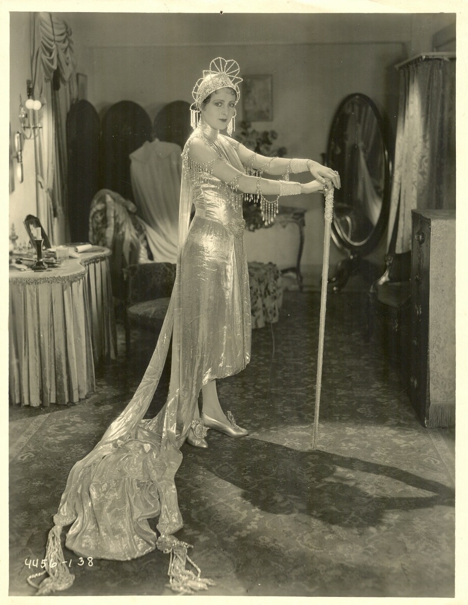 Billie Dove