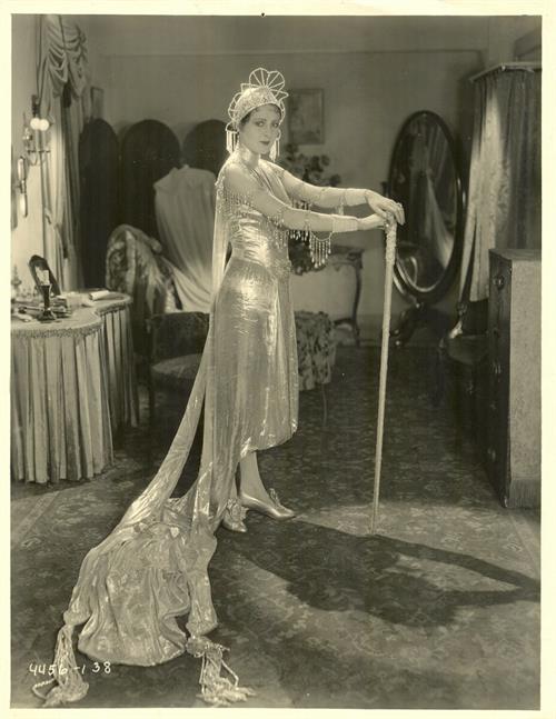 Billie Dove