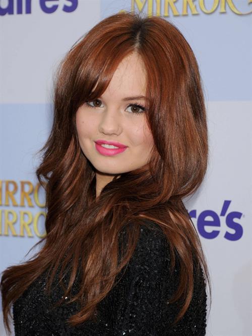 Debby Ryan
