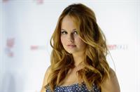 Debby Ryan