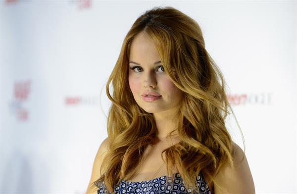 Debby Ryan