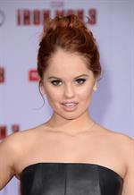 Debby Ryan