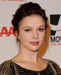 Amber Tamblyn