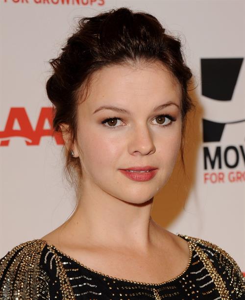 Amber Tamblyn