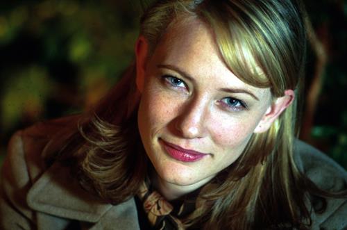 Cate Blanchett
