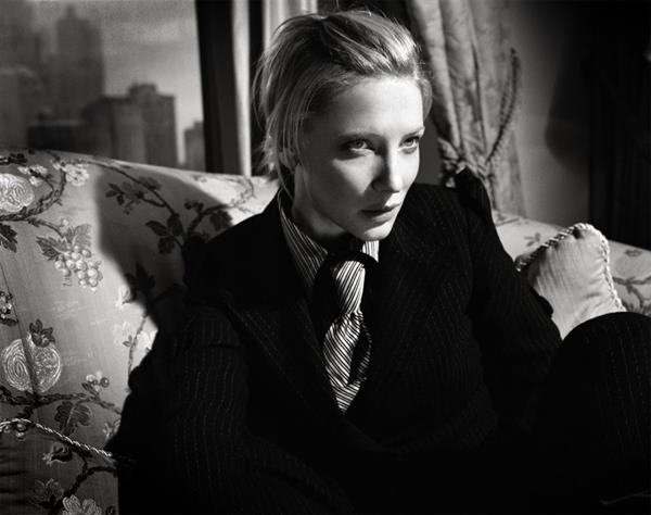 Cate Blanchett