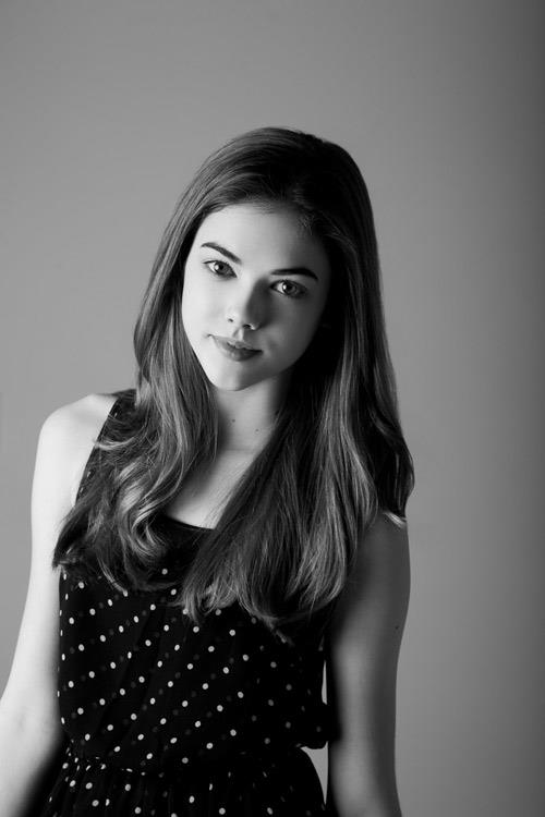 McKaley Miller