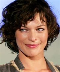 Milla Jovovich
