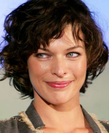 Milla Jovovich