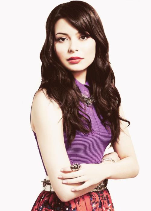 Miranda Cosgrove