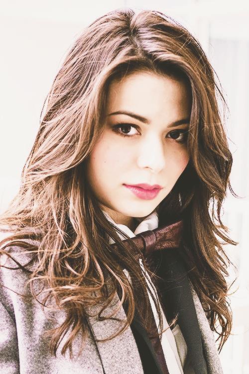 Miranda Cosgrove