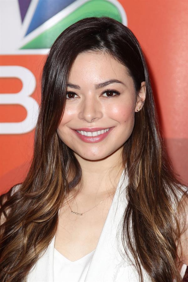 Miranda Cosgrove