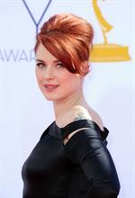 Alexandra Breckenridge