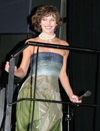 Milla Jovovich