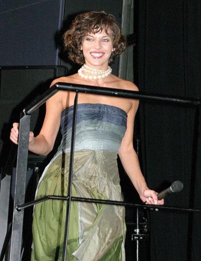 Milla Jovovich