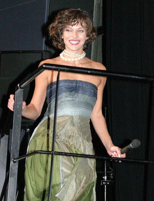 Milla Jovovich