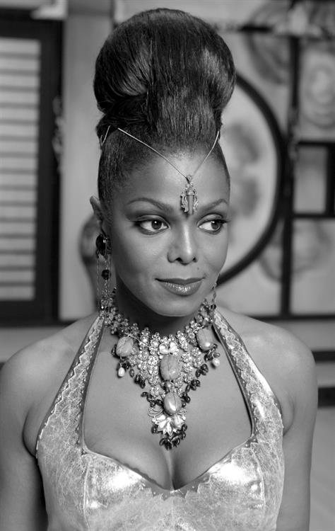 Janet Jackson