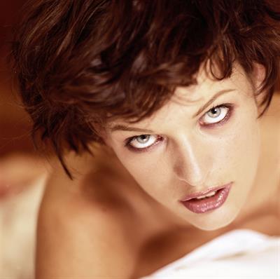 Milla Jovovich