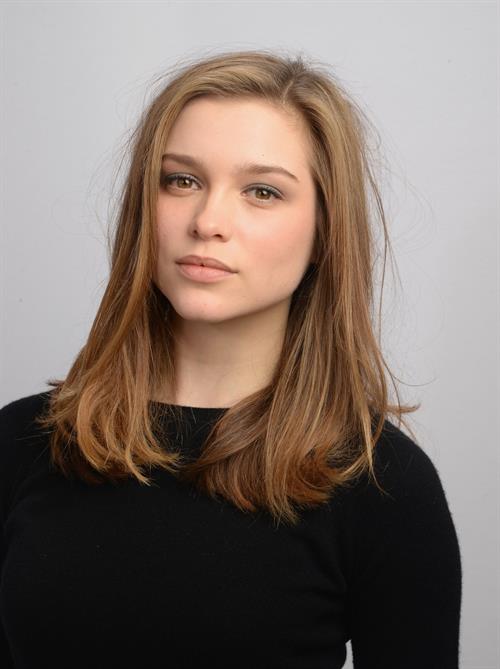 Sophie Cookson
