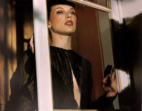 Milla Jovovich