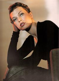 Milla Jovovich