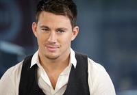 Channing Tatum