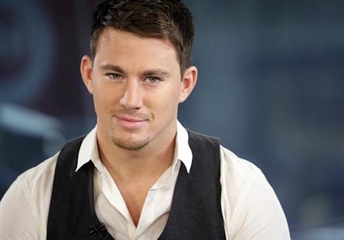 Channing Tatum