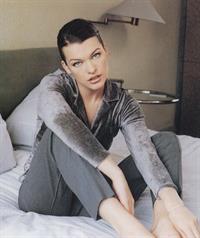 Milla Jovovich