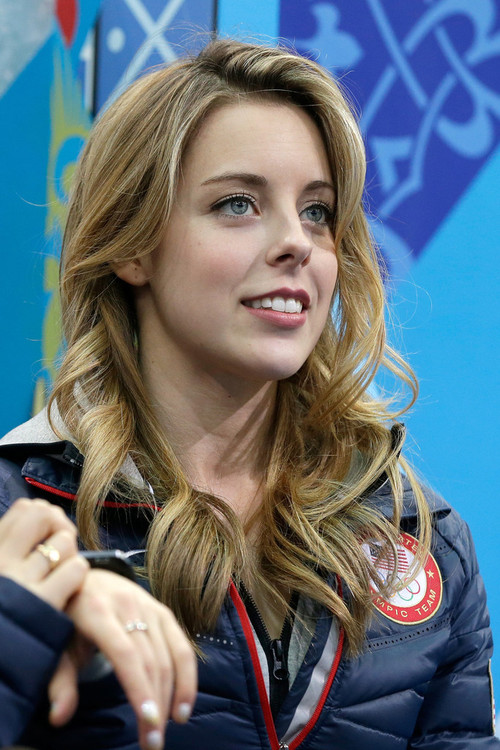 ashley wagner