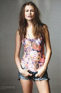 Behati Prinsloo