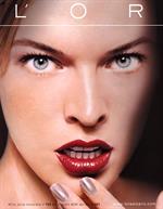 Milla Jovovich