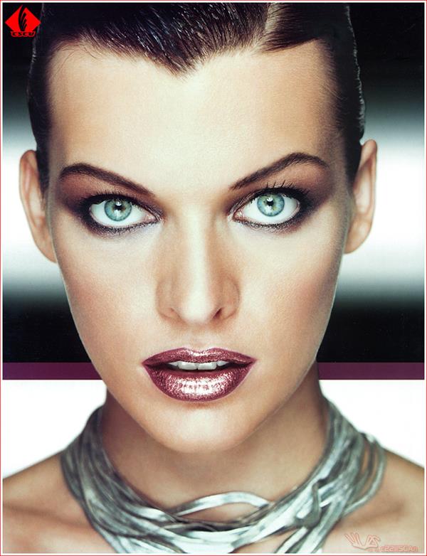 Milla Jovovich