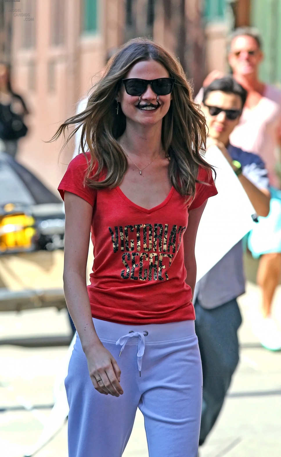 Behati Prinsloo