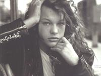 Milla Jovovich