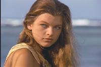 Milla Jovovich