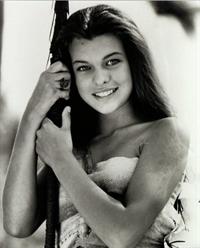Milla Jovovich