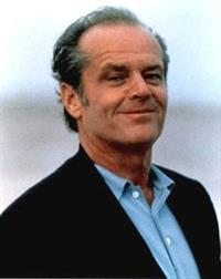 Jack Nicholson