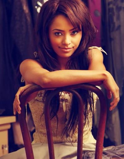 Katerina Graham