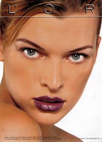Milla Jovovich