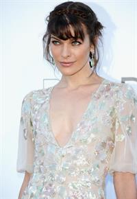 Milla Jovovich