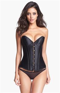 Mayra Suárez in lingerie